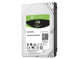 Жесткий диск 4Tb Seagate Barracuda ST4000LM024, 5400rpm, 2.5", SATA III, 128Mb