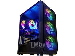 Компьютер Jet 5i9600KD16HD1SD24X166TL2W6 Gamer