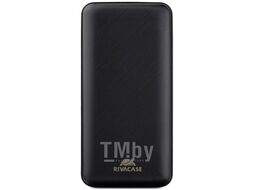 Внешний аккумулятор RIVACASE VA2120 (20000mAh) Black