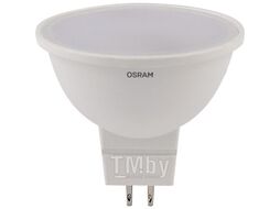 Лампа светодиодная MR16 7Вт 3000К 4058075582781 LED VALUE OSRAM