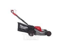 Аккумуляторная самоходная газонокосилка M18F2LM53-122 MILWAUKEE 4933479585