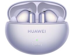 Наушники Huawei FreeBuds 6i T0019 Purple (55037547)