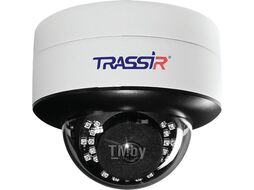 Камера видеонаблюдения Trassir TR-D3121IR2 v6 (B) 3.6