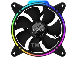 Вентилятор 12x12см Zalman ZM-RFD120A