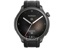 Умные часы Amazfit Balance A2287 Темно-серый