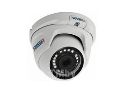 Камера видеонаблюдения TRASSIR TR-D2S5 (3.6 MM) белый