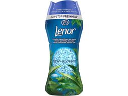 Парфюмированные гранулы для белья Lenor Dewy Blossom 210г