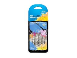 Ароматизатор APP-003 AIR PERFUME (аром. Pour homme/Для мужчин) Italy/Milan (бумажные) AVS A85615S