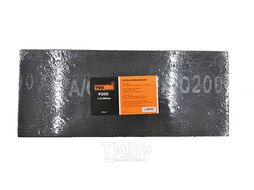 Сетка абразивная 115х280мм P200 (уп.10шт) Yourtools