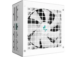 Блок питания DeepCool PN750M WH (R-PN750M-FC0W-EU)