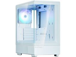 Корпус Zalman P10 White без БП