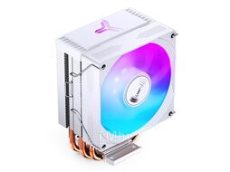 Кулер Jonsbo CR-1300 EVO White, 160W (LGA1700 Ready)