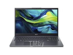 Ноутбук Acer A15-51M-51VS NX.KXRCD.004 Aspire 15