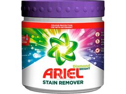 Пятновыводитель для цветного ARIEL порошок 500г Diamond Bright