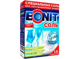 Соль для ПММ 1,5 кг EONIT