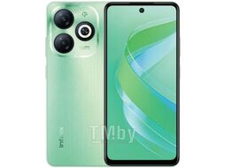 Смартфон INFINIX X6525/3-64/CRYSTAL GREEN