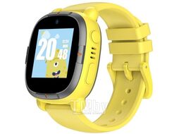 Смарт-часы Inoi Kids Watch Lite Yellow