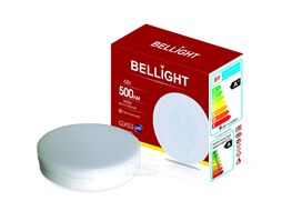 Лампа светодиодная GX53 6Вт 3000К LED BELLIGHT