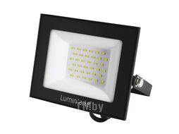 Прожектор светодиодный 50Вт 5700К IP65 Luminarte LFL-50W/06