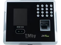 Терминал контроля доступа ZKTeco MB160 Plus ID