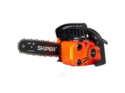 Бензопила SKIPER TV3003 (30 см /12", 0.375"/ 3/8", 1.3 мм, 44 зв. 1.5 кВт/ 2.0 лс)