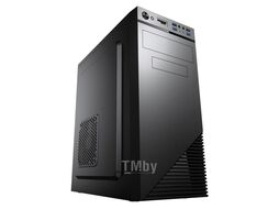 Корпус ACD Coffre 103 Black MO-TC200-0000, без БП, ATX