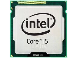 Процессор Intel Core i5-14500, 2.6GHz, LGA1700, 14 cores, SVGA, OEM