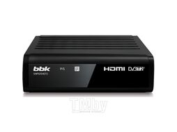 Ресивер DVB-T2 BBK SMP025HDT2