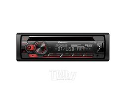 Автомобильный CD / MP3 / FLAC USB ресивер PIONEER DEH-S420BT