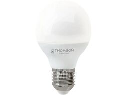 Лампа светодиодная THOMSON G45 10W 6500K E14