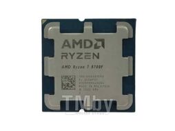 Процессор AMD Ryzen 7 8700F, 4.1GHz, AM5, 8 cores, OEM