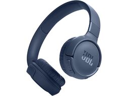 Беспроводные наушники JBL Tune 520BT Blue