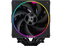 Кулер ID-Cooling FROZN A620 ARGB BLACK, 270W (LGA1700 Ready)