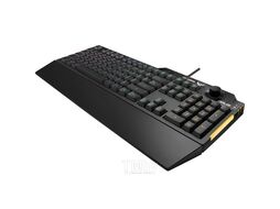 Клавиатура Asus RA04 TUF Gaming K1/US (90MP01X0-BKUA00)