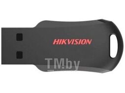 Флеш-память 8Gb Hikvision M200 HS-USB-M200R/8G, USB2.0, черный