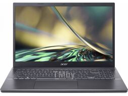 Ноутбук Acer Aspire 5 A515-57-50R7, 15.6" IPS, Core i5 12450H/ 16Gb/ 512SSD/ Grey (NX.KN3CD.00M)