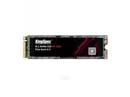 Накопитель 512Gb SSD Kingspec XF-512, (4800/2700), NVMe M.2