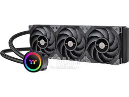 Жидкостное охлаждение Thermaltake Toughliquid 360 ARGB Sync CL-W321-PL12BL-A