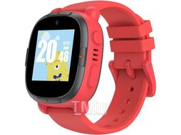 Смарт-часы Inoi Kids Watch Lite Red