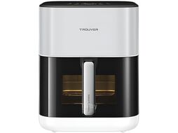 Аэрофритюрница Dreame Trouver Air Fryer FD10 Pro White (VFF12A)