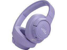 Наушники JBL Tune 770NC Purple (JBLT770NCPURCN)