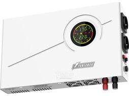 Источник бесперебойного питания PowerMan Smart 500 INV