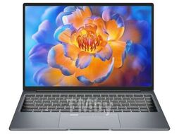 Ноутбук Chuwi CoreBook X (CWI529-308N5N1PDNXX), 14" IPS, Core i3 10110U/ 8Gb/ 512SSD/ W11/ Dark Grey