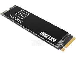 Накопитель SSD 1Tb Team T-CREATE CLASSIC C47 TM8FFC001T0C129, (7400/6800), NVMe M.2