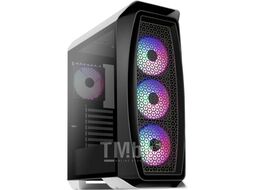 Корпус Aerocool Aero One Frost-G-WT-v1 (белый без БП)