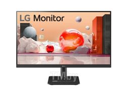 Монитор LG 27MS500-B