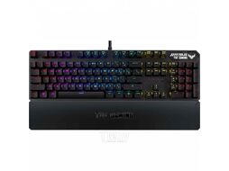 Клавиатура Asus RA05 TUF Gaming K3/US (90MP01Q0-BKUA00)