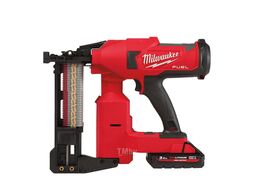 Аккумуляторный степлер Milwaukee M18 FFUS-302C (4933479832)