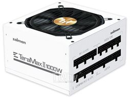 Блок питания Zalman TeraMax II 1000W White (ZM1000-TMX2 White)