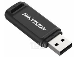 Флеш-память 64Gb Hikvision HS-USB-M210P/64G, USB2.0, черный